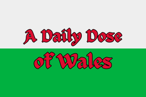 5+ Ways Get Your Daily Dose of Wales